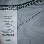 Paisley Grace  3X T-Shirt Polka Dots Tunic Top Plus Photo 6