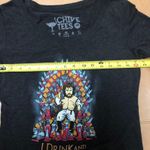 Chive Tees Game Of Thrones Tyrion Shirt Photo 5