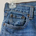 Levi's  Straight Leg 505 Medium Wash Denim Jeans 2M Photo 3