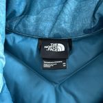 The North Face  550 Vest Photo 2