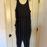 All In Motion Jumpsuit Photo 1