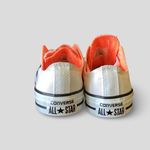Converse Chuck Taylor All Star Double Tongue Sneakers Photo 3
