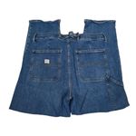 Old Navy Women's 12 Sky-Hi Straight Jeans Photo 4