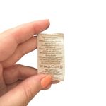 Free People Gotta Love It Peasant Top Navy XS Photo 5