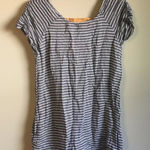 Roxy  small striped dress Photo 0