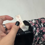 Cacique  Boost Plunge Floral Lace Back Padded Underwire Bra. Size 42D Photo 3