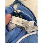 Ralph Lauren Lauren Ralph‎ Lauren swim 8 one piece blue Photo 2