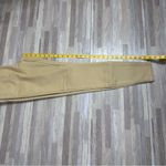Levi's Signature by Levi Strauss Khaki Super Skinny Pants NWT Women’s 2 (26”) Photo 6