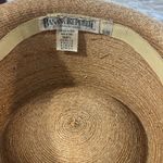Banana Republic Vintage  straw hat S/M Photo 5