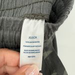 Splendid  Camo Print Drawstring Jogger Pants Casual Comfy Athleisure Size XS Photo 9