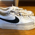 Nike Blazer Low Platform Photo 2