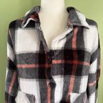 SheIn Teddy Shirt-Jacket Photo 3
