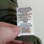 Free People Tank Top Women Medium Streetwear Minimalist Sporty Versatile Causal Photo 4