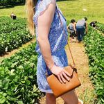 Poupette St. Barth  Mini Dress Photo 0