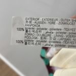 ZARA  Geometric Print One Arm Mini Dress Size M Brand New With Tags Photo 10