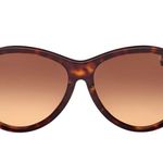 Tom Ford  SUNGLASSES FT1033 52F Dark Havana / Gradient Brown Photo 1