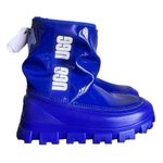 UGG  Classic Brella Mini Women's Water Repellant Boot Size 8 SKU#243020 Photo 0