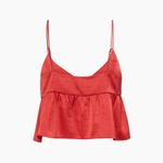 Aritzia  Wilfred Lovers Satin Camisoles Photo 3