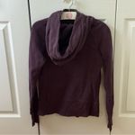 Lululemon Scuba Hoodie in Arctic Plum Photo 2