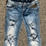 Miss Me  Signature Rise Jeans Photo 0