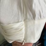 Urban Revivo Twist Front Overhead Blouse Size M Photo 12