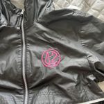 Charles River Apparel Delta Zeta Charles River Rain Jacket Photo 1