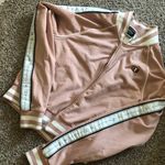 Champion Pink Tracksuit Photo 2