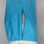 VINTAGE 2000’s Suit Size 8 Blue Photo 7