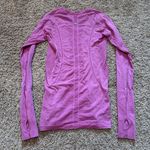Lululemon ‼️ Run: Swiftly Tech Long Sleeve Scoop‼️ Photo 6