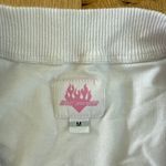 Bye Bambi Tee Alexis Size M White Size M Photo 2