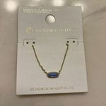 Kendra Scott Necklace Photo 1