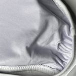 Hilinker White Cutout One Piece One Shoulder Swimsuit New S Photo 3