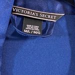 Victoria's Secret Y2k Victoria’s Secret lace shoulder Vs robe M/L Photo 1