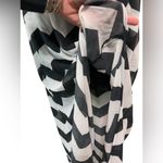 Heart soul size L Chevron Maxi Dress Photo 4