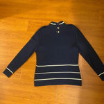 St. John Santana Knit Skirt Set 2-pc Photo 4