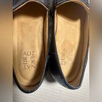 Naturalizer Loafers Women’s Shoes Size 5.5M Andie Metallic Purple Blue Comfort Photo 10