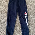 Champion Sweatpants Photo 5