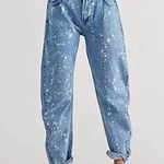 One Teaspoon Royal Salt Crusaders Jeans Size 26 Photo 0