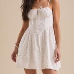 Altar'd State ALTAR’D STATE KAELANI MINI DRESS Photo 0