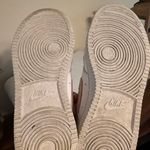 Nike Court Vision Low White Pink in Size 6.5 Photo 6