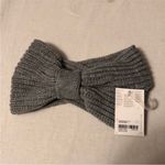 Forever 21 2 as a set, new  knit hair bands Photo 7