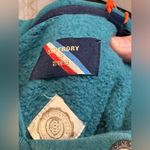 Superdry  Vintage Core Logo 80S Hoodie Photo 2