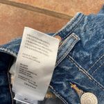 We The Free Cut offs Photo 4