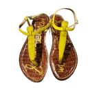 Sam Edelman Green Sandals size 8.5 Photo 4