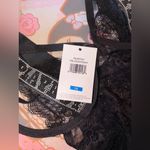 Playboy  PLUS SIZE LACE THE MUSIC TEDDY Photo 5