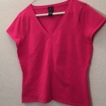 International concepts I N C Ladies  blouse size L Photo 0