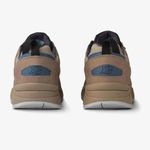 Karhu Fusion XC Unisex Hiking Sneaker GREIGE/GREIGE Women's 10.5 / Men's 9 Brown Photo 4