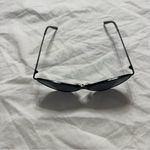 Vera Wang  Black Cat Eye Sunglasses Photo 4