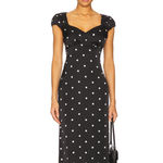 More Revolve To Come Dress Black Size XS Photo 0