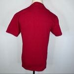 Delta  Red Graphic Tee Short Sleeve T-Shirt Small Mom #Momlife Photo 5